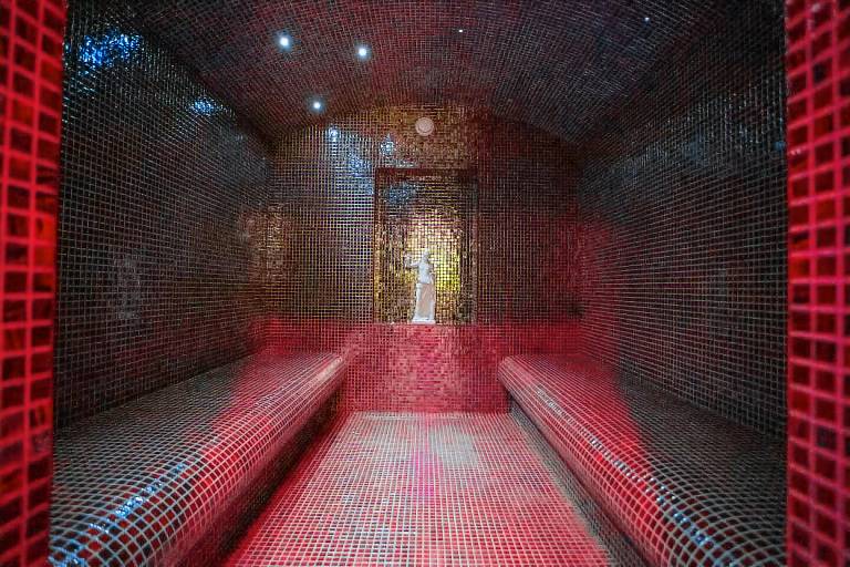 Ferienhaus Budva Municipality