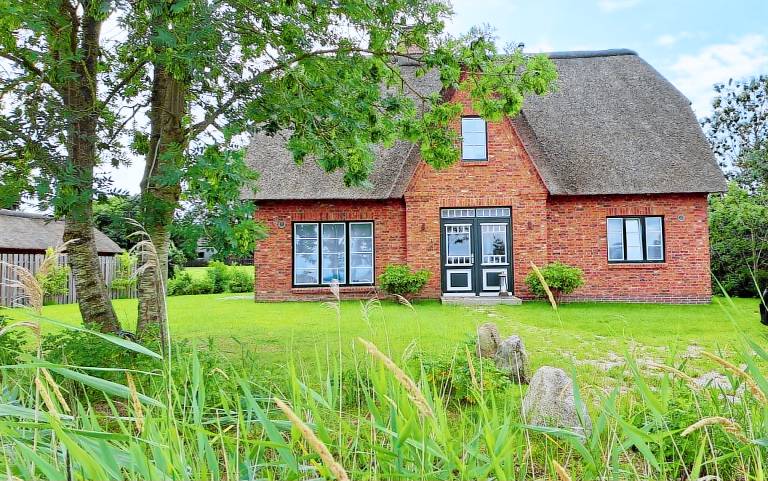 100 m&sup2; Ferienhaus