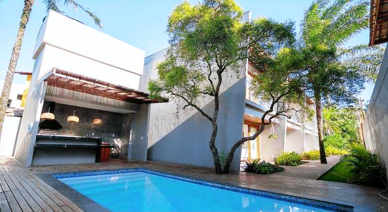 PARAISO DO DENDE - FLATS — photo 5