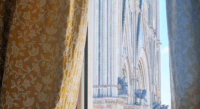 Hotel Virgilio in Orvieto