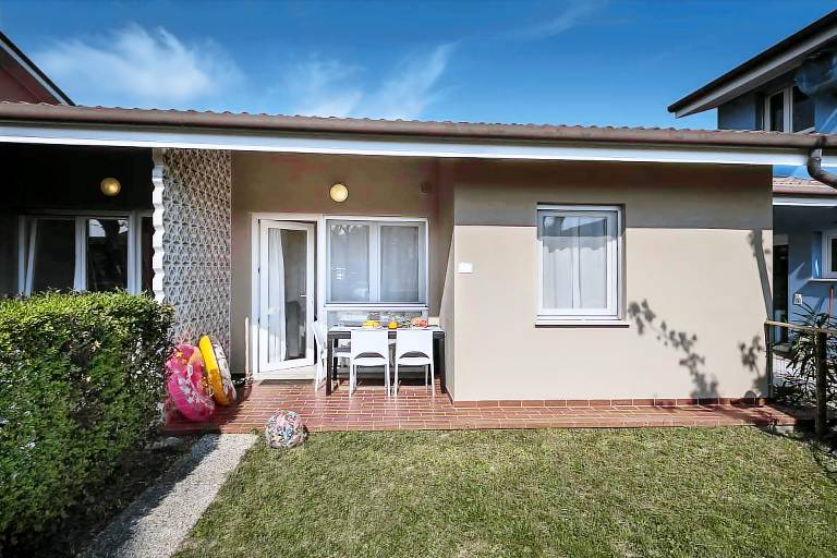 Ferienwohnung  Eraclea Mare