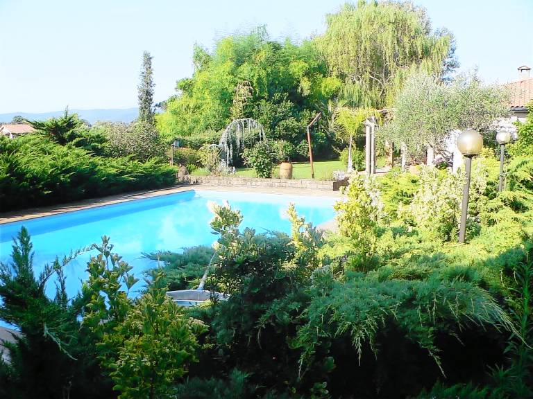 Villa Santa Marinella