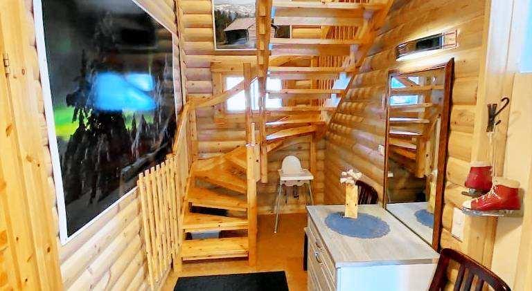 Lovely chalet | Pet-friendly — photo 3