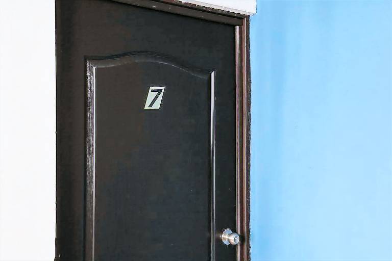 Accommodation  Jardín Español