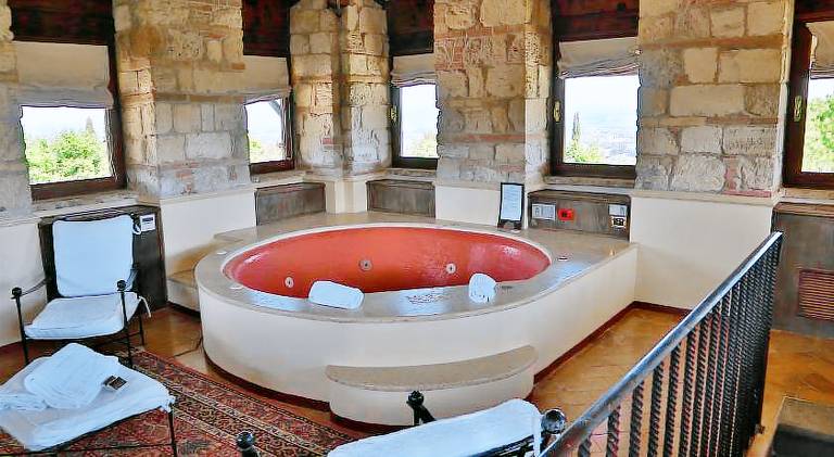 Hotel La Collegiata - Adults Only — photo 4
