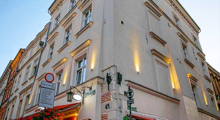 Rental apartment | Close to Main Square | Pet-friendly — photo 4