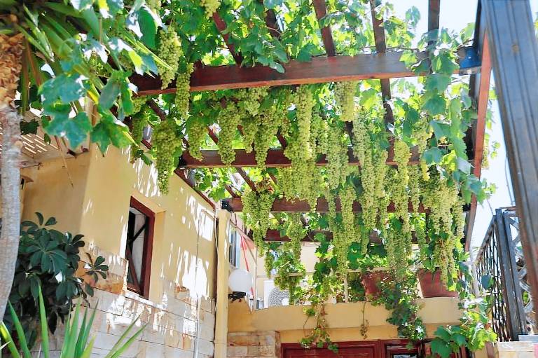 Ubytování  Rhodos