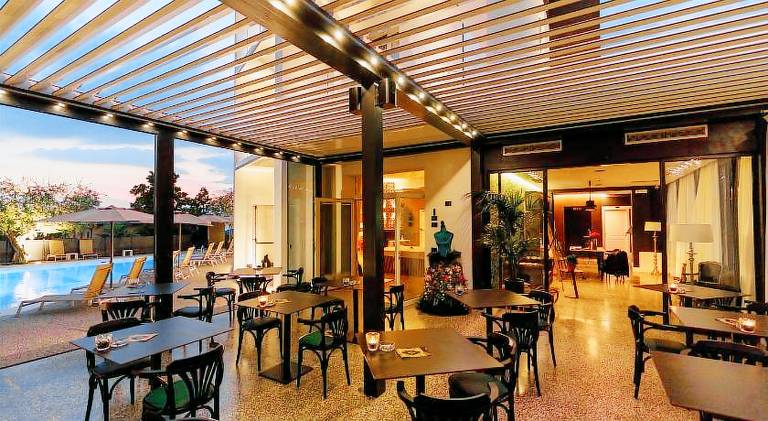 Art Hotel Ventaglio — photo 3