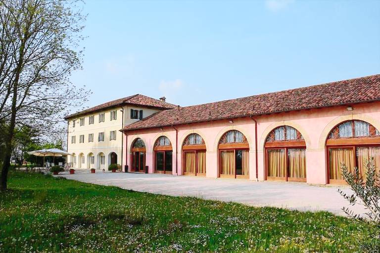 Casale Oderzo