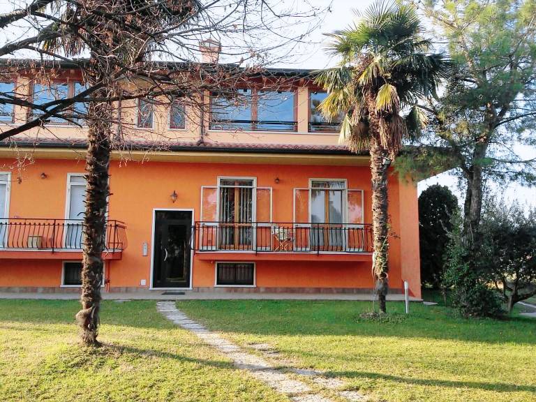 Apartment Peschiera del Garda