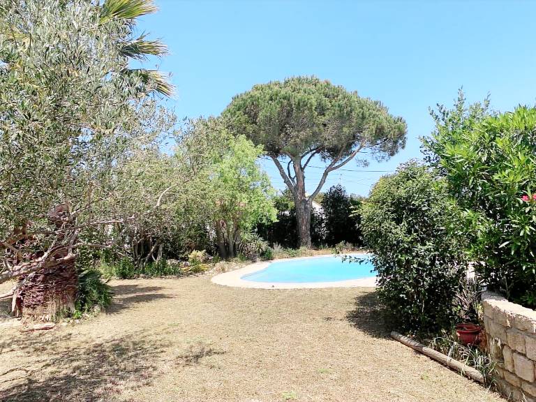 Villa Bessan