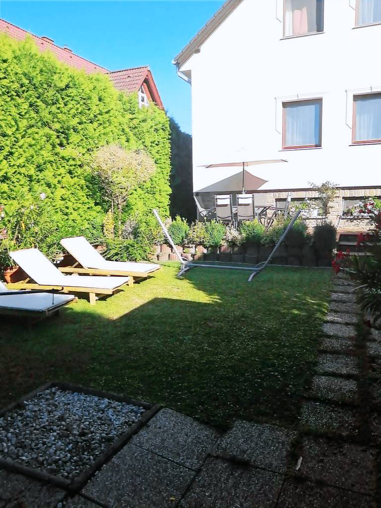Children-friendly wonderful apartment with patio, yard & barbeque | Pets are welcome — photo 5