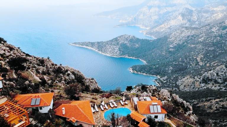 Huis Boğaziçi Mahallesi
