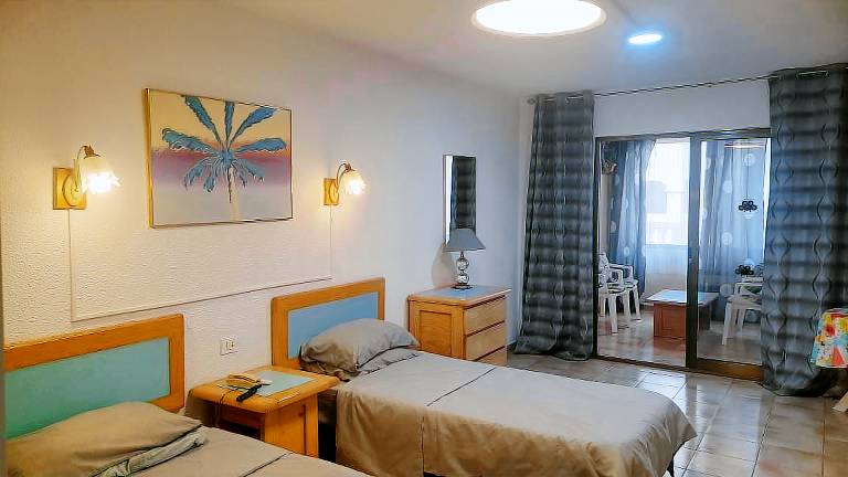 Studio Playa de la Américas