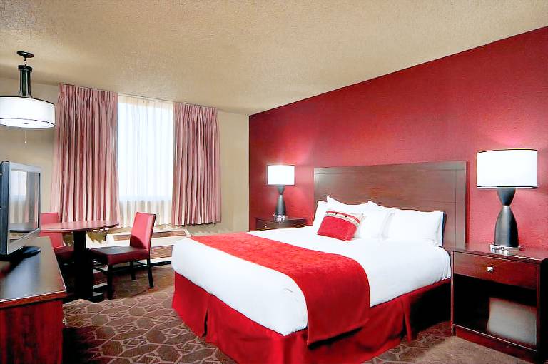 Resort  Laughlin