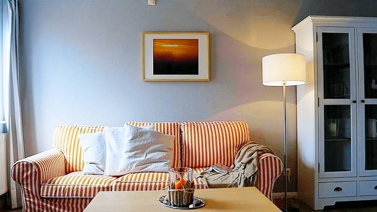 Ferienwohnung  Hooge