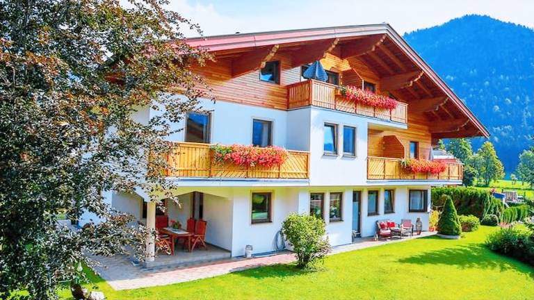 Ferienhaus Gemeinde Werfenweng