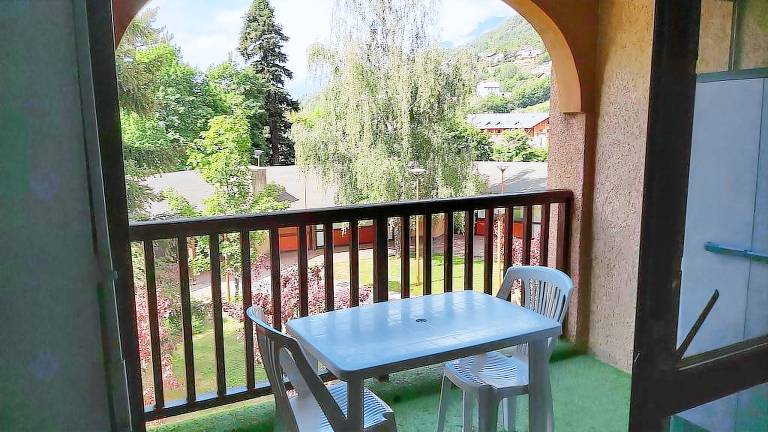 Apartment  Briançon