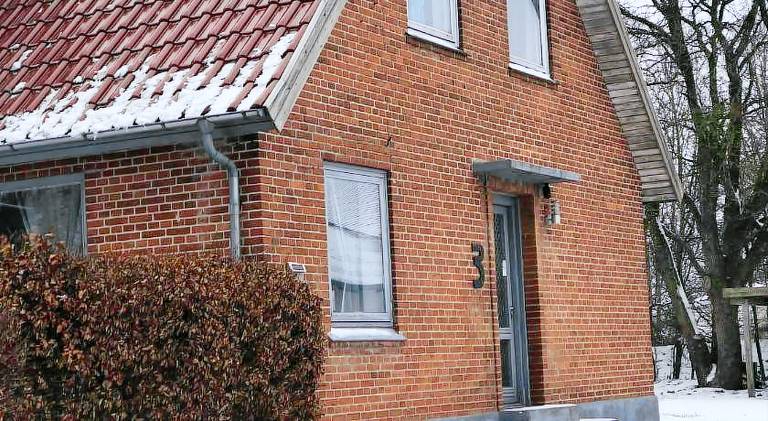 Ample villa | Pets are welcome in Haderslev