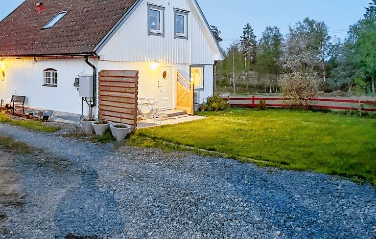 Ferienhaus Aneby