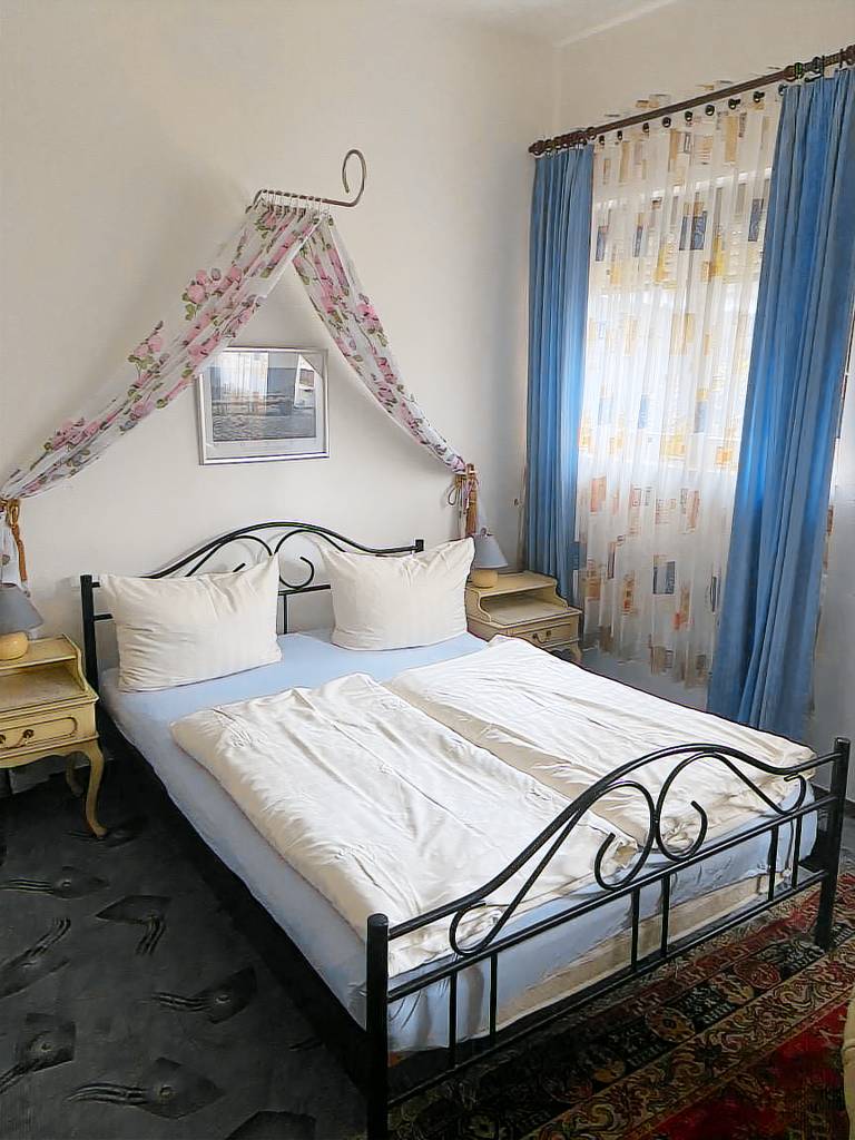 Bed & Breakfast Kippenheim