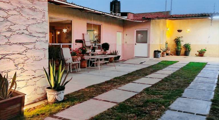 Suites Pozos Magico — photo 4