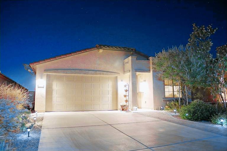 House Marana