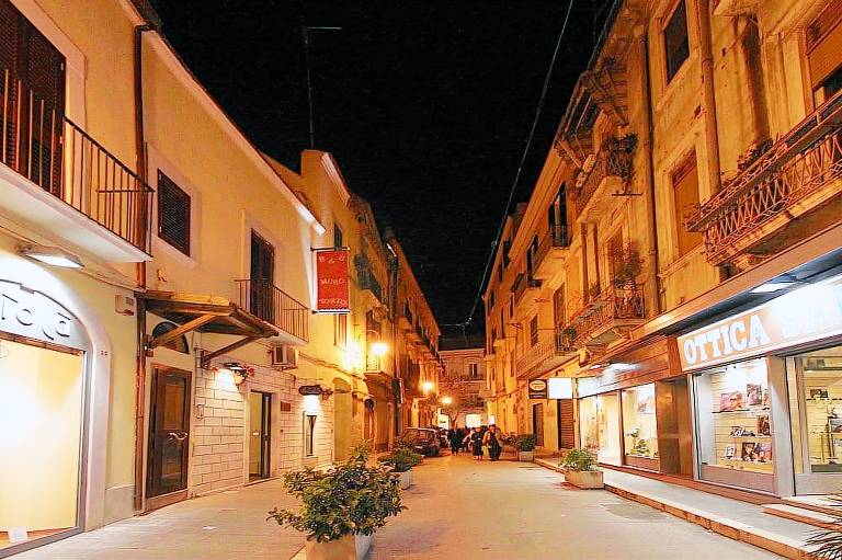 Bed & Breakfast  Foggia