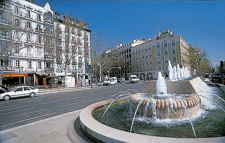 Apartamento Trafalgar