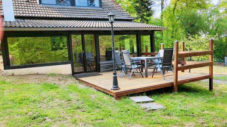 Ferienwohnung  Altenkirchen (Westerwald)