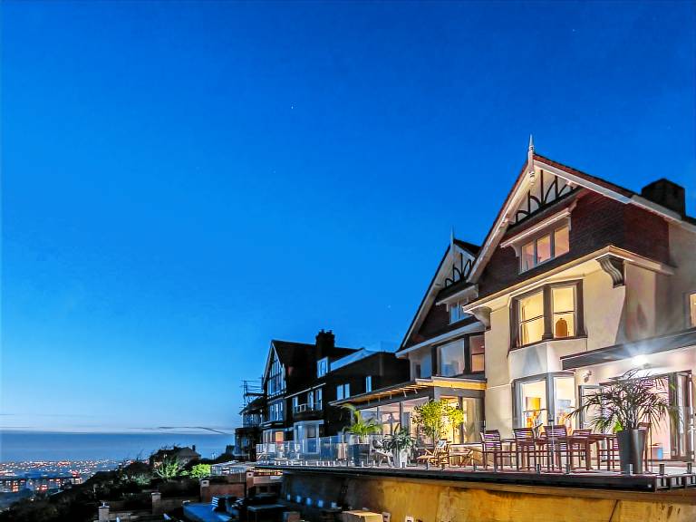 Cottage Saint Leonards