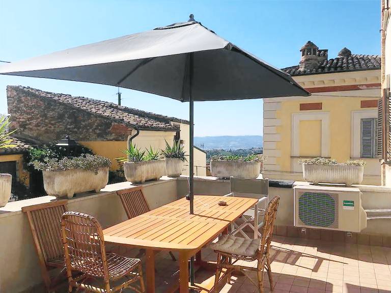 Casa Spoltore