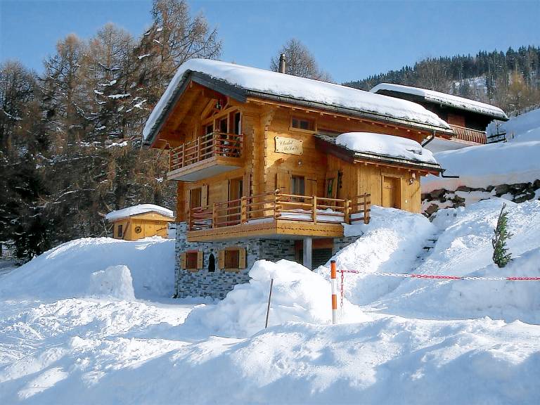 Chalet Nendaz
