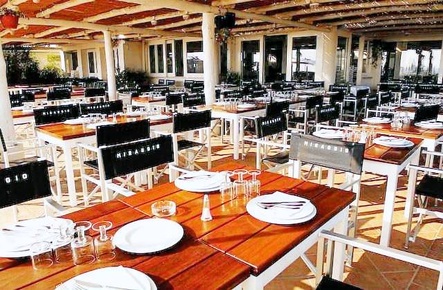 Hotel Il Miraggio — photo 3