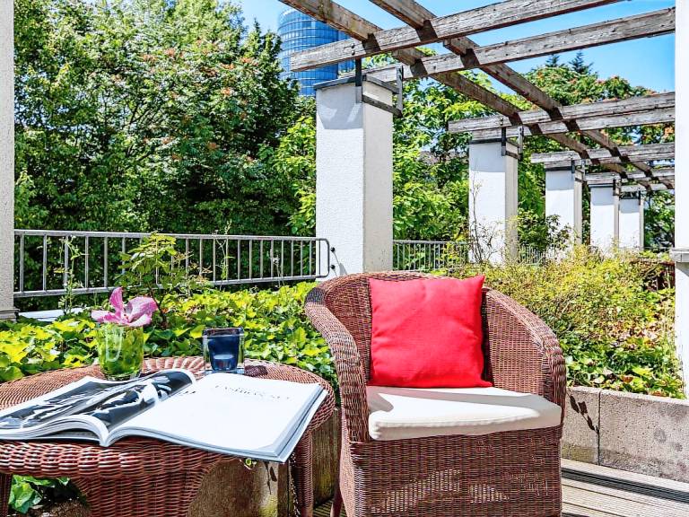 Hotel Indigo - Dusseldorf - Victoriaplatz By IHG — photo 5