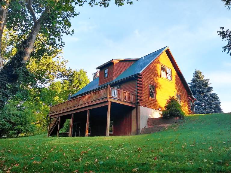 St. Joseph County, MI Vacation Rentals from 65 HomeToGo