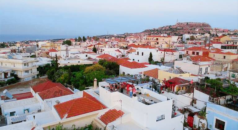 Holiday apartment with 2 rooms for 4 persons — photo 5