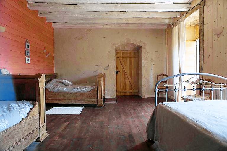 Bed and breakfast  Bressuire