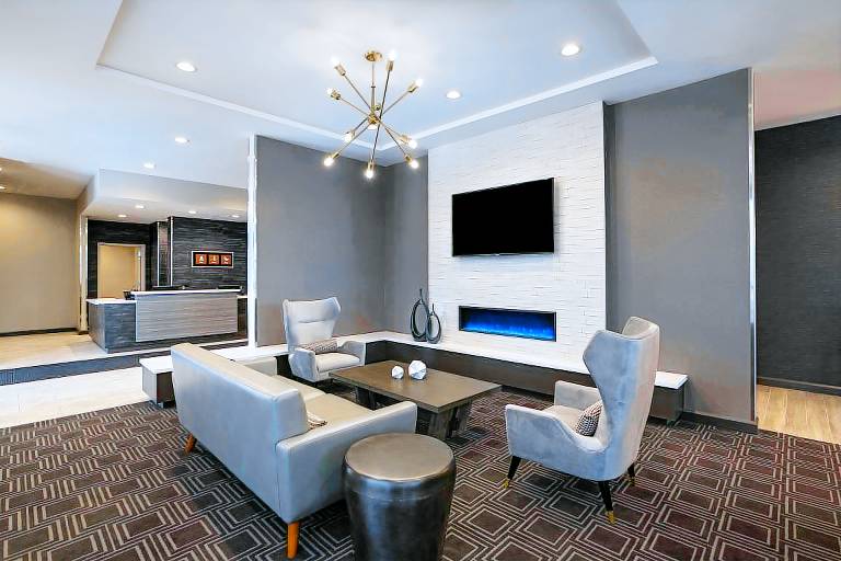 TownePlace Suites by Marriott Dallas DFW Airport North/Irving — photo 2