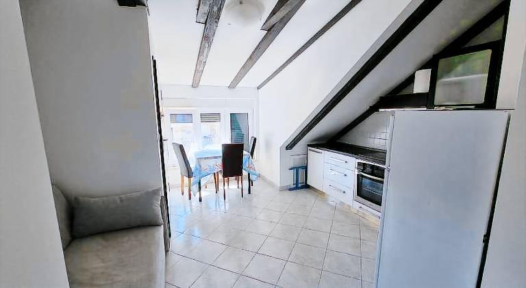 Nice holiday apartment with patio & grill | Perfect for remote work | Pets allowed — photo 3
