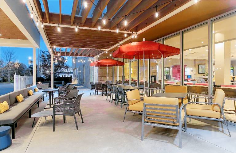 Home2 Suites by Hilton Greenville Airport — photo 3