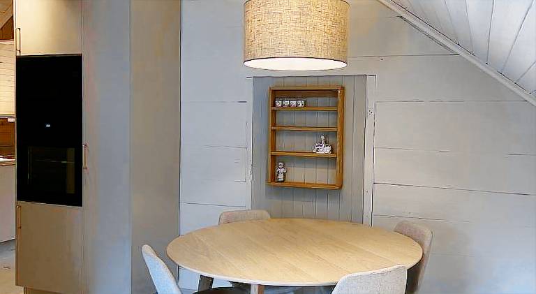 Apartment with 2 rooms for 4 persons — photo 3