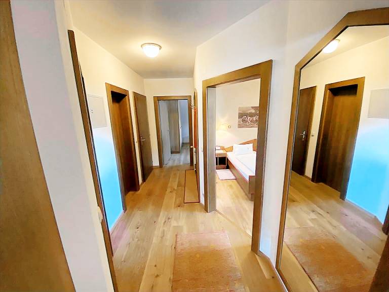 Children-friendly beautiful holiday apartment with sauna & garden | Next to the ski | Pets are welcome — photo 2