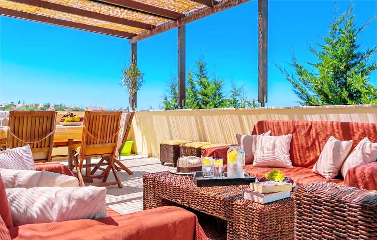 Fully equipped villa with pool, BBQ & jacuzzi | Perfect for remote work | Dogs allowed — photo 5
