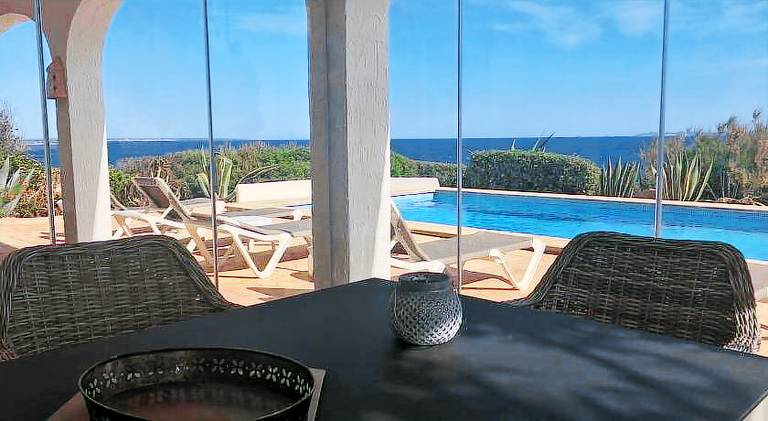 Villa with pool | Good for workation | Dogs allowed — photo 4