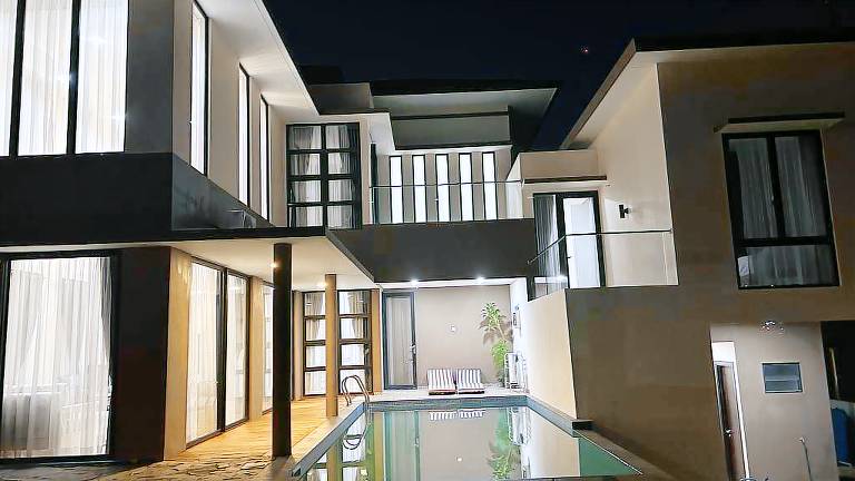 Villa Batam