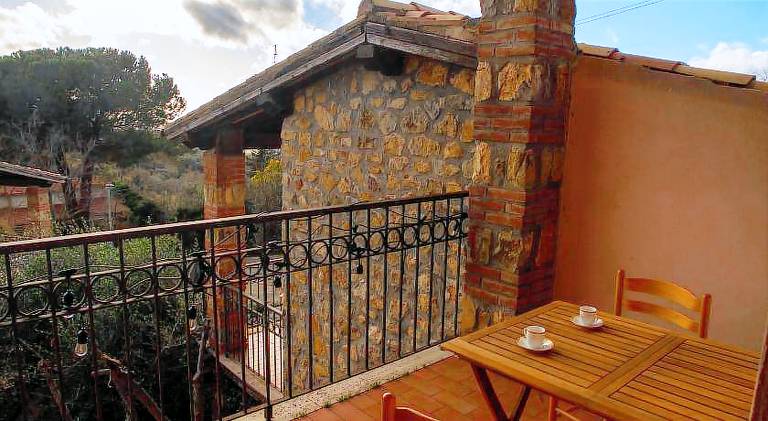 Apartment with 2 rooms for 4 persons — photo 3