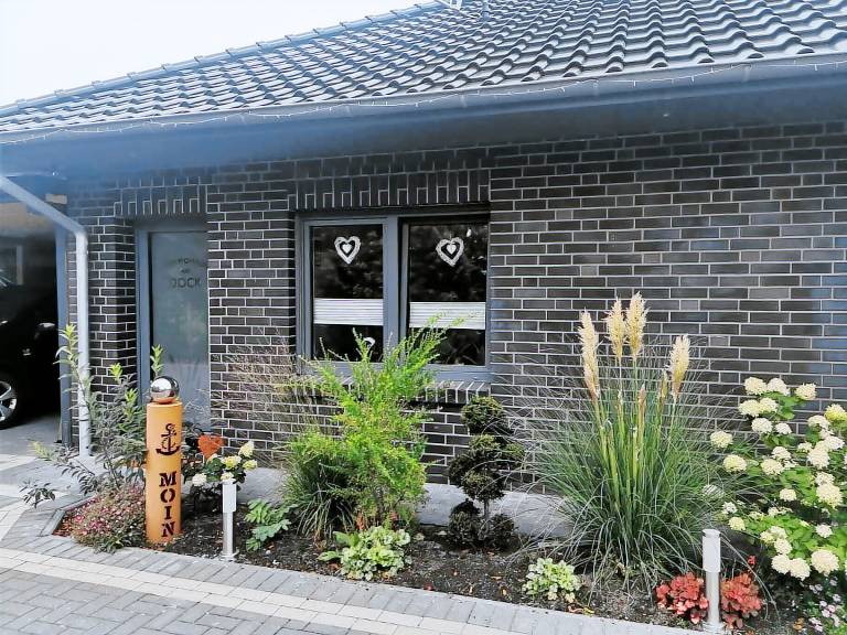 Ferienwohnung Apen