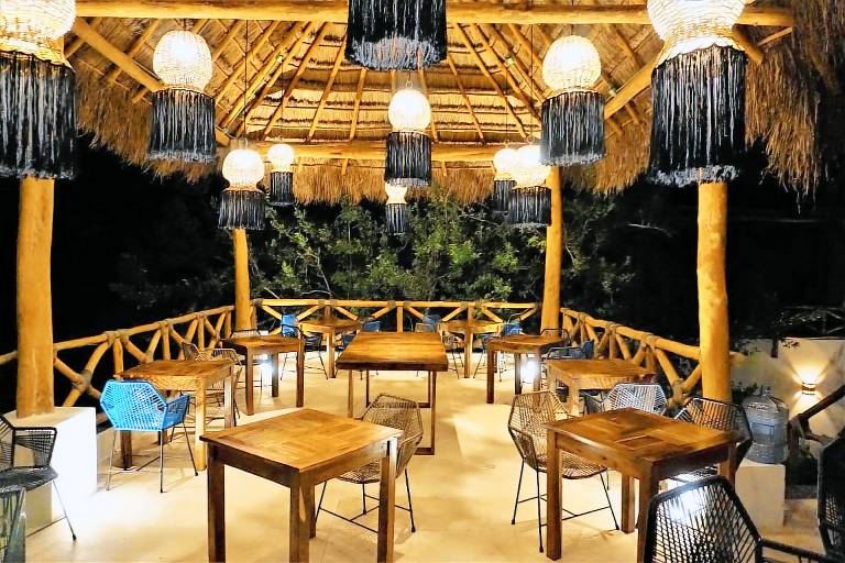 La Puerta Azul Beachfront - Adults Only — photo 3