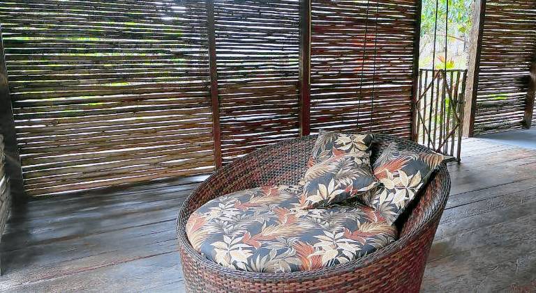 Ponta Poranga Jungle Lodge — photo 5